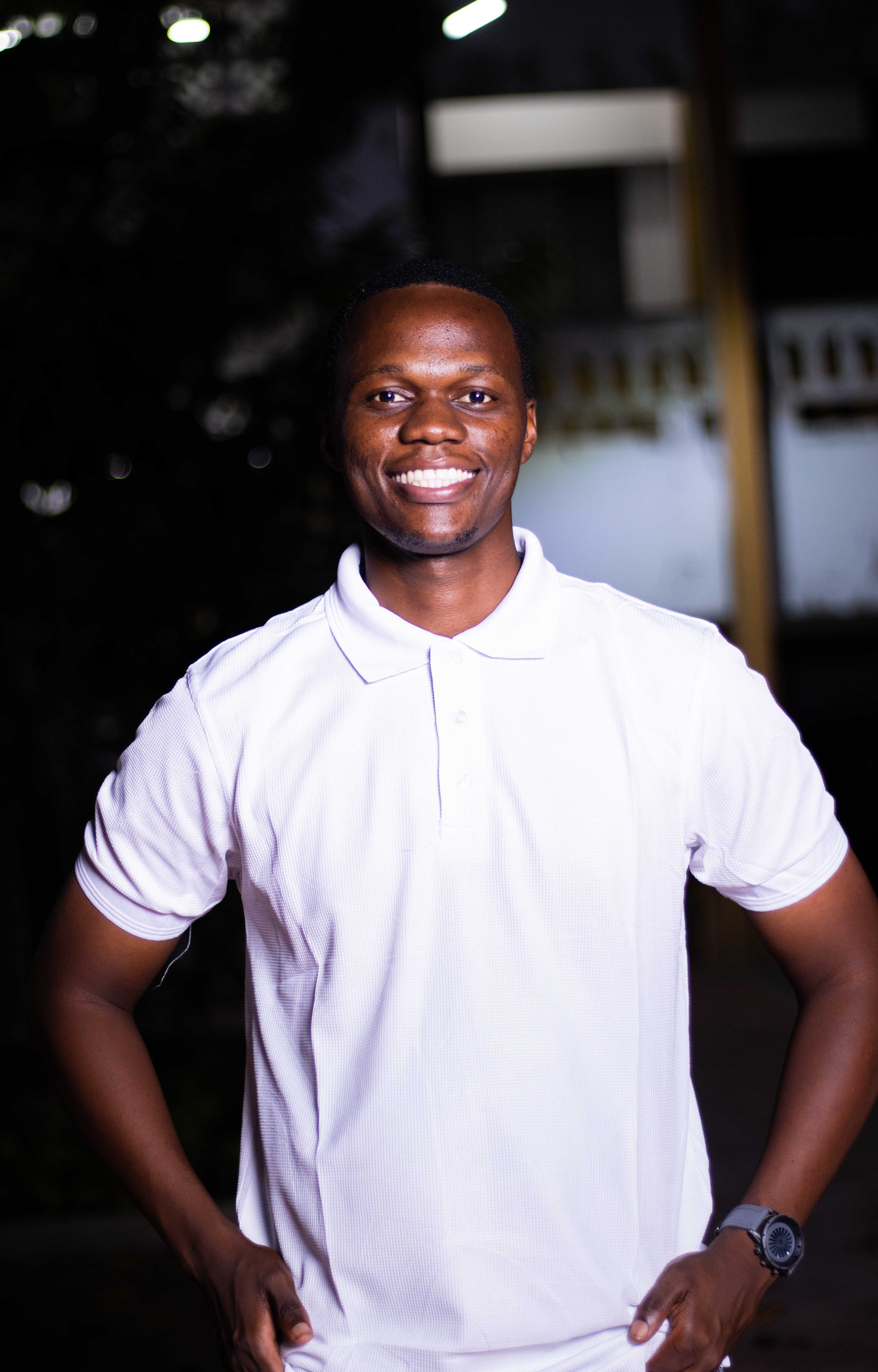 Boaz Odero