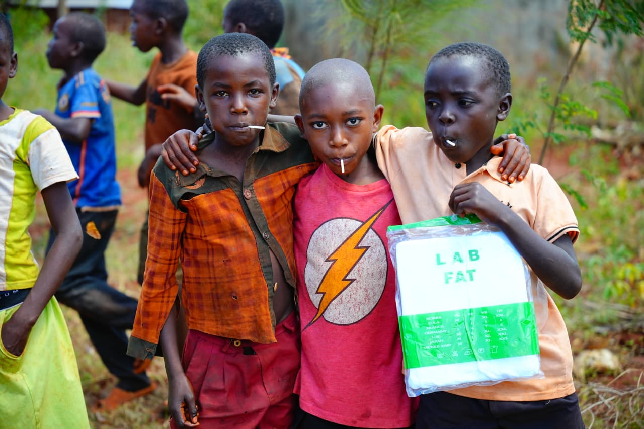 School Feeding Initiatives