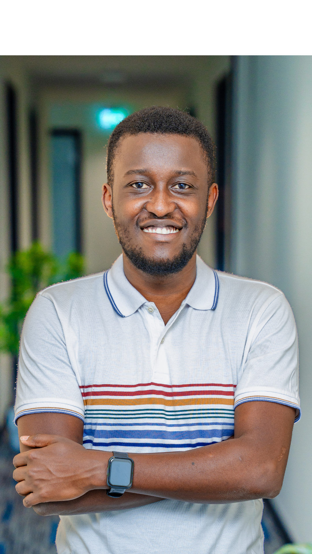 Francis Kagiri