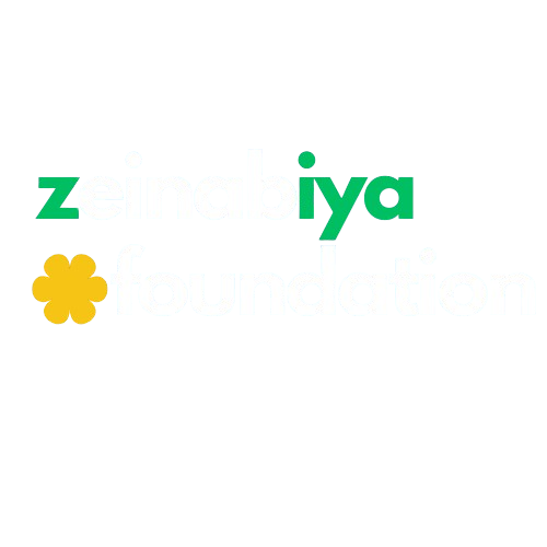 Zeinabiya Foundation Logo