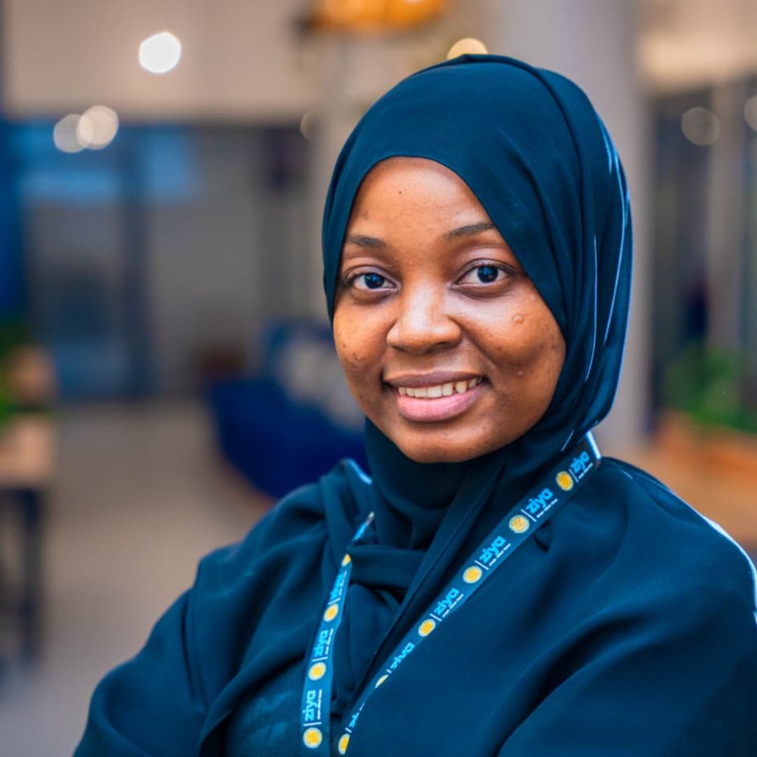 Zainab Mohammed